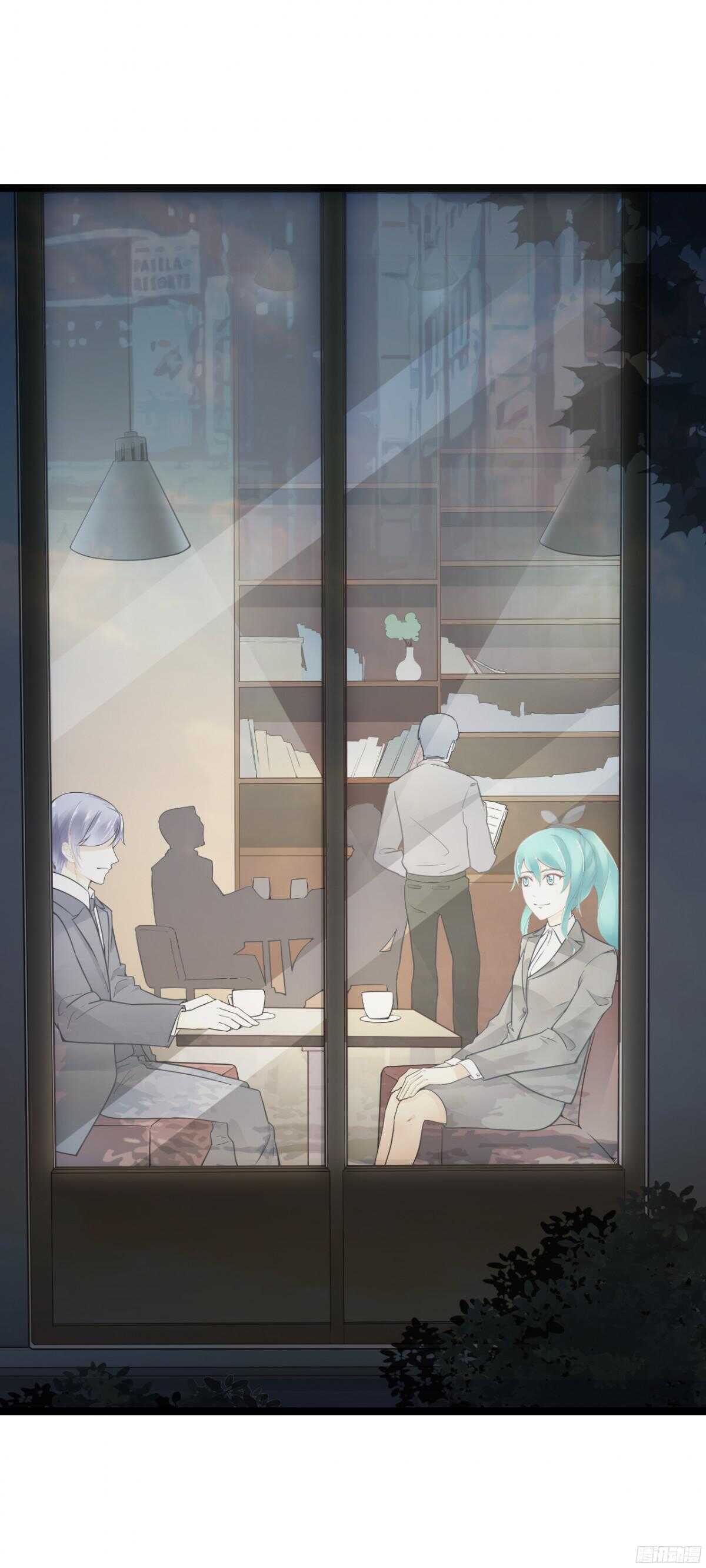 我们之间真的没有可能了吗(1/2)-第64话