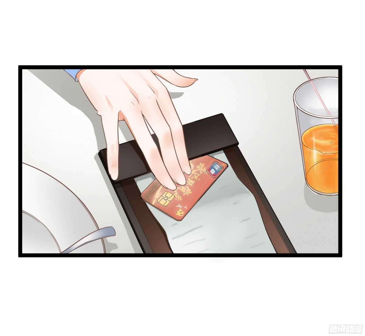 难道&hellip;我有了吗！?-第66话