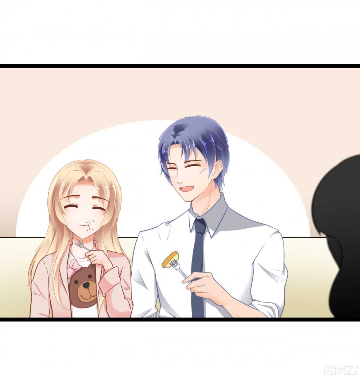 终于要见家长了&hellip;却&hellip;(1/2)-第68话