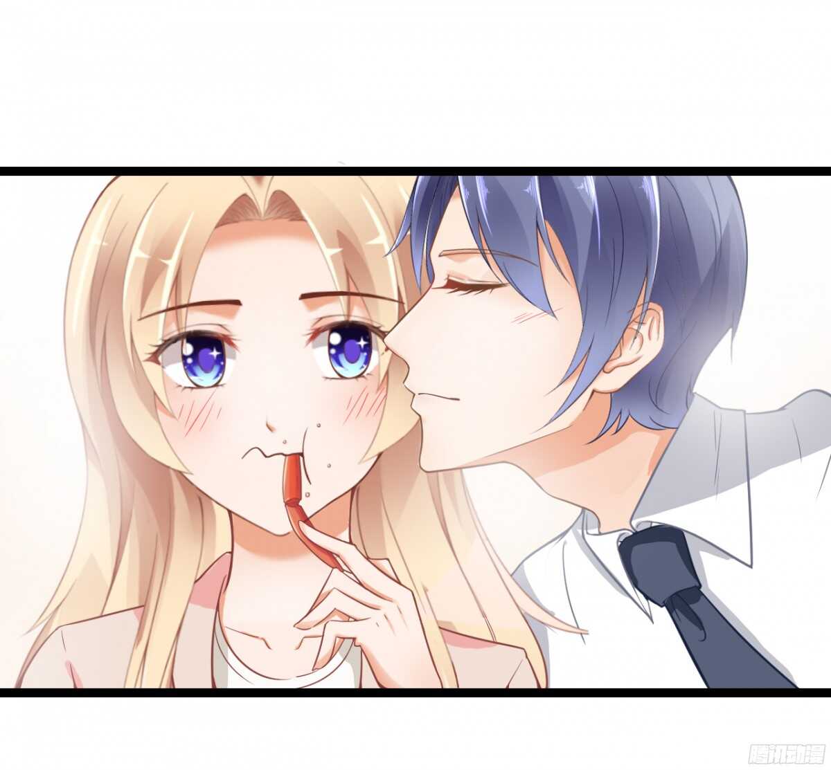 终于要见家长了&hellip;却&hellip;(1/2)-第68话