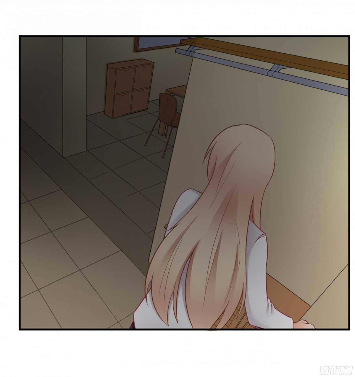 嫁给我吧！(1/2)-第70话