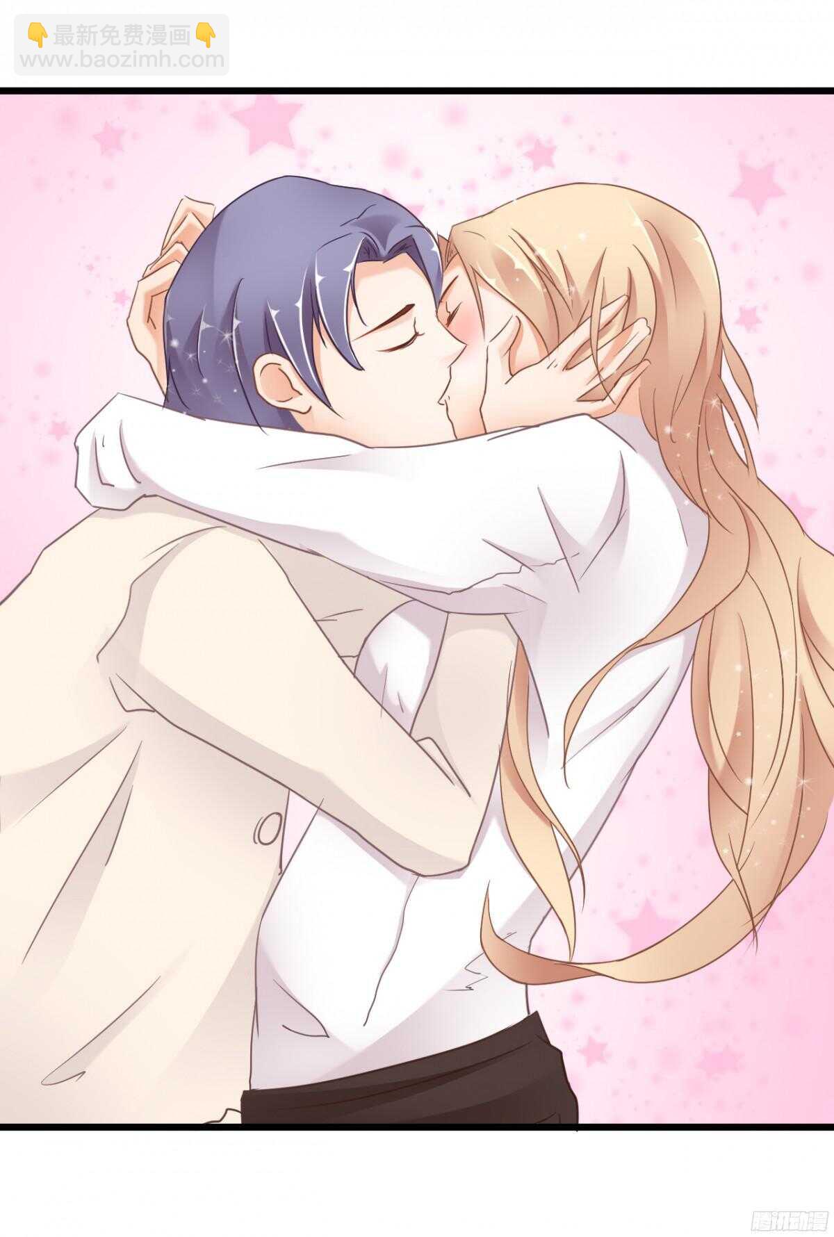 嫁给我吧！(1/2)-第70话