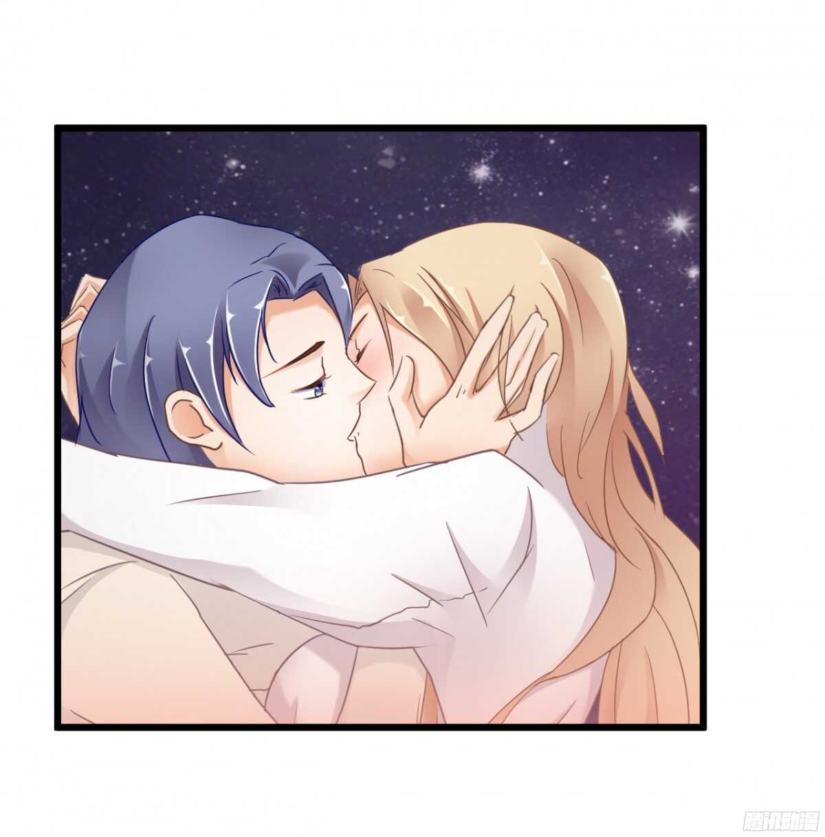 嫁给我吧！(1/2)-第70话