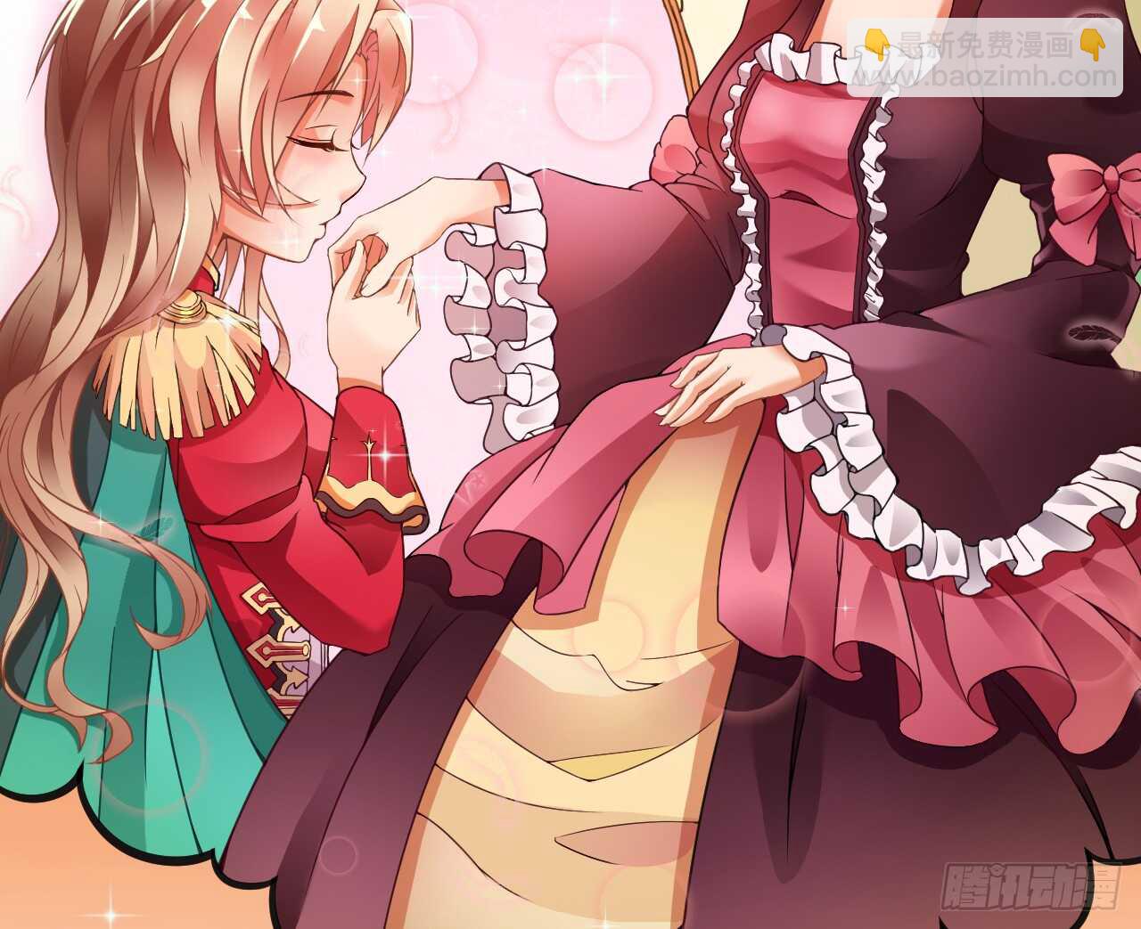 冤家路窄(1/2)-第72话