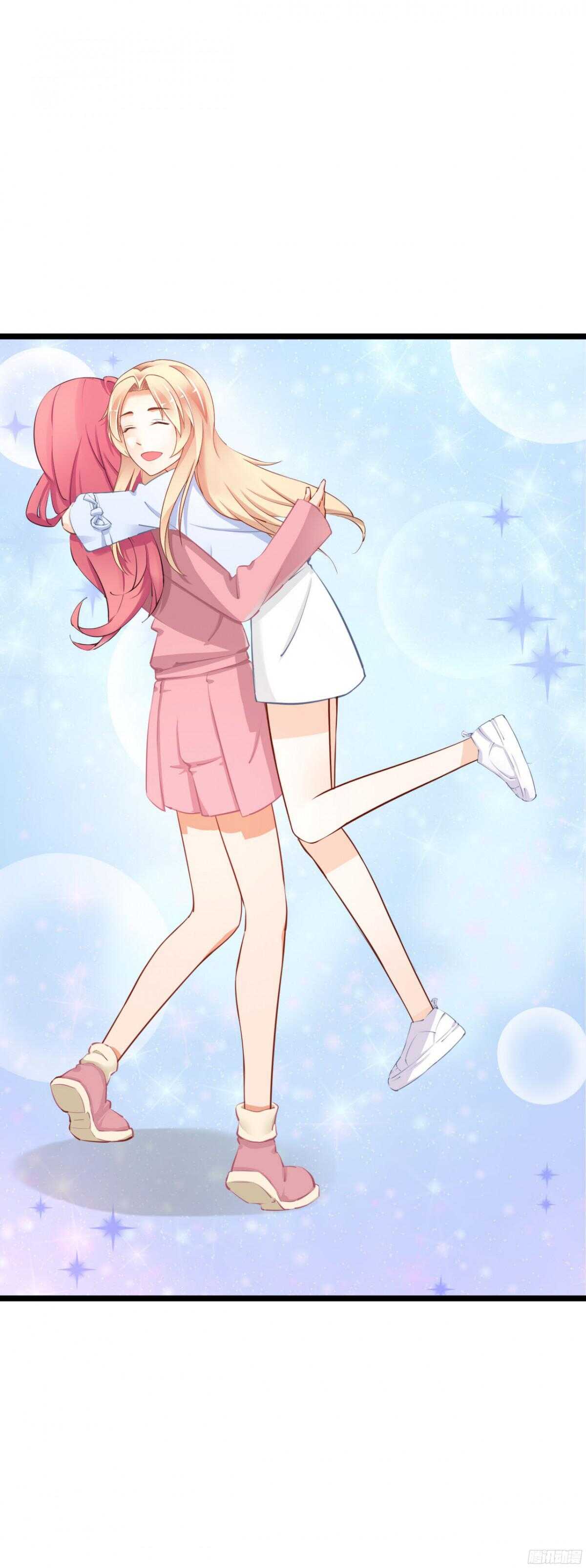 看见你真高兴(1/2)-第74话