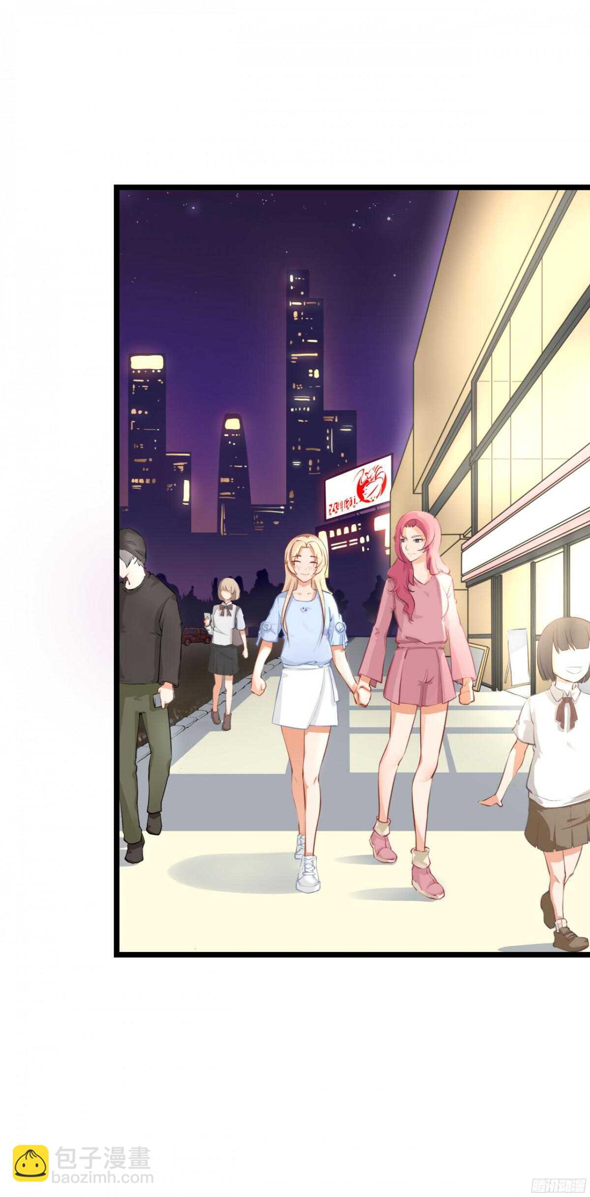 看见你真高兴(1/2)-第74话