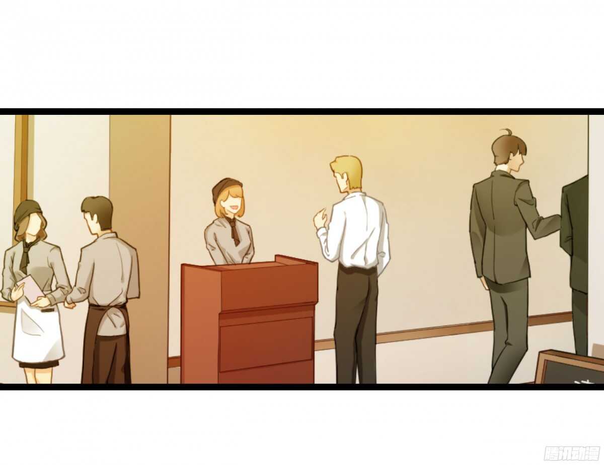 我米多今天就是要减肥！！(1/2)-第76话