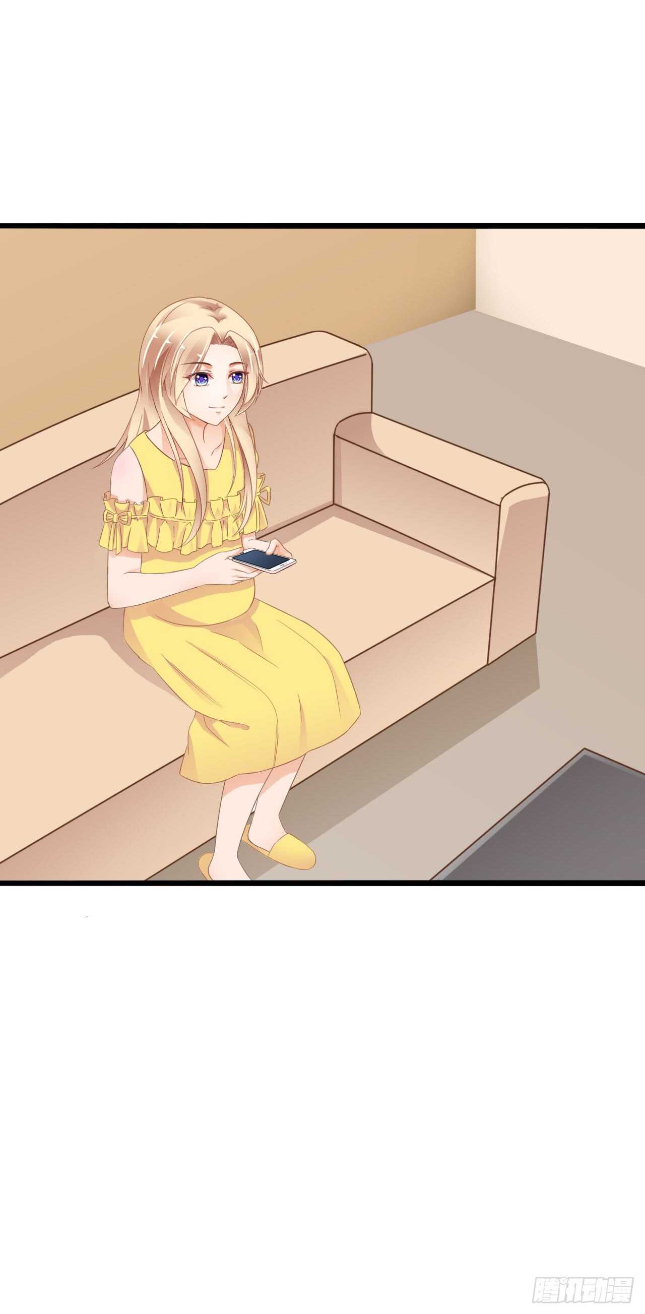 你到底是不是亲爸！(1/2)-第80话