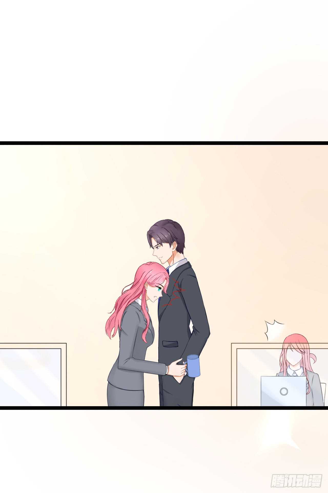 这是个意外！(1/2)-第86话