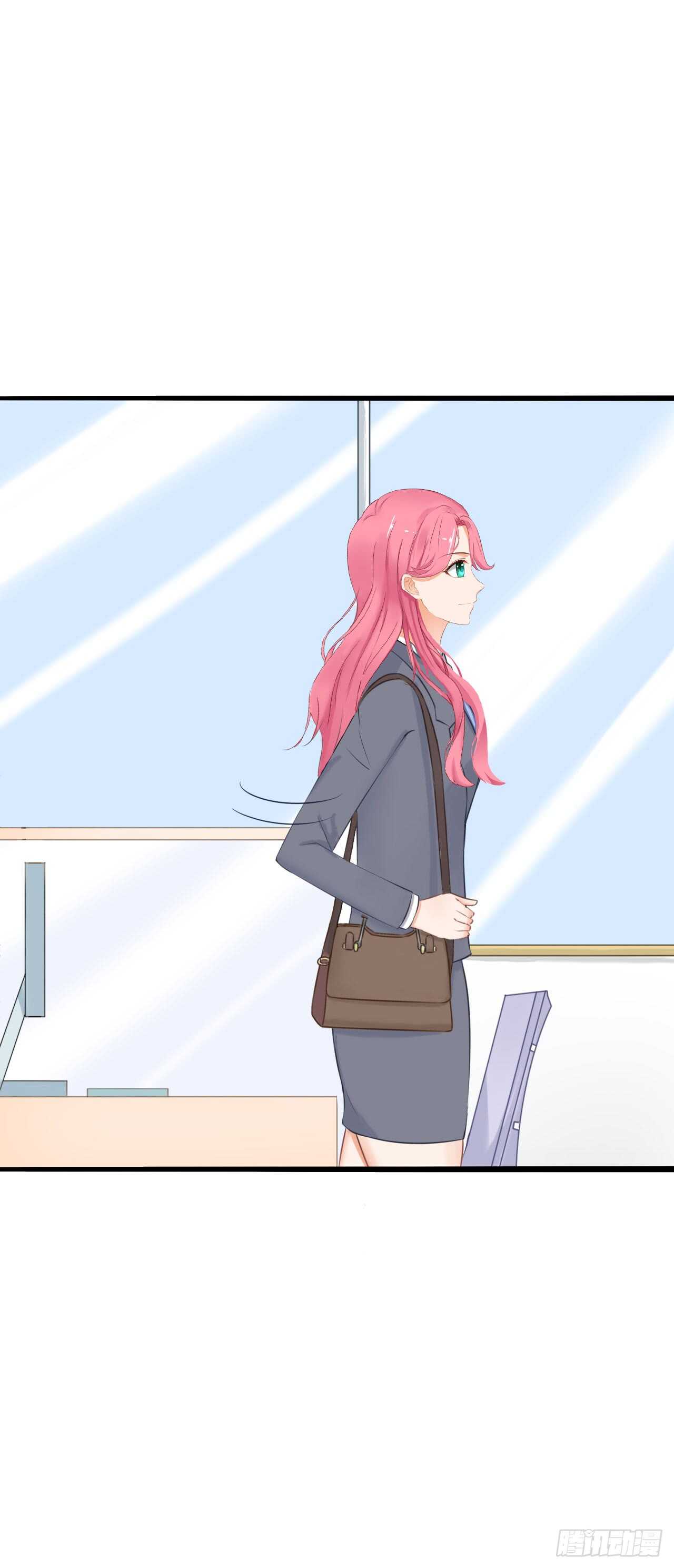 这是个意外！(1/2)-第86话