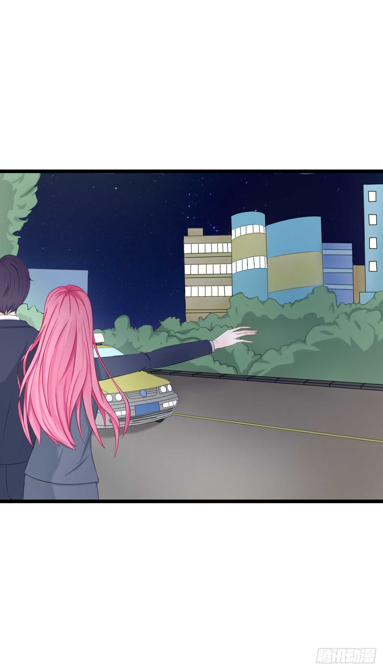 你果然记住我了！-第88话