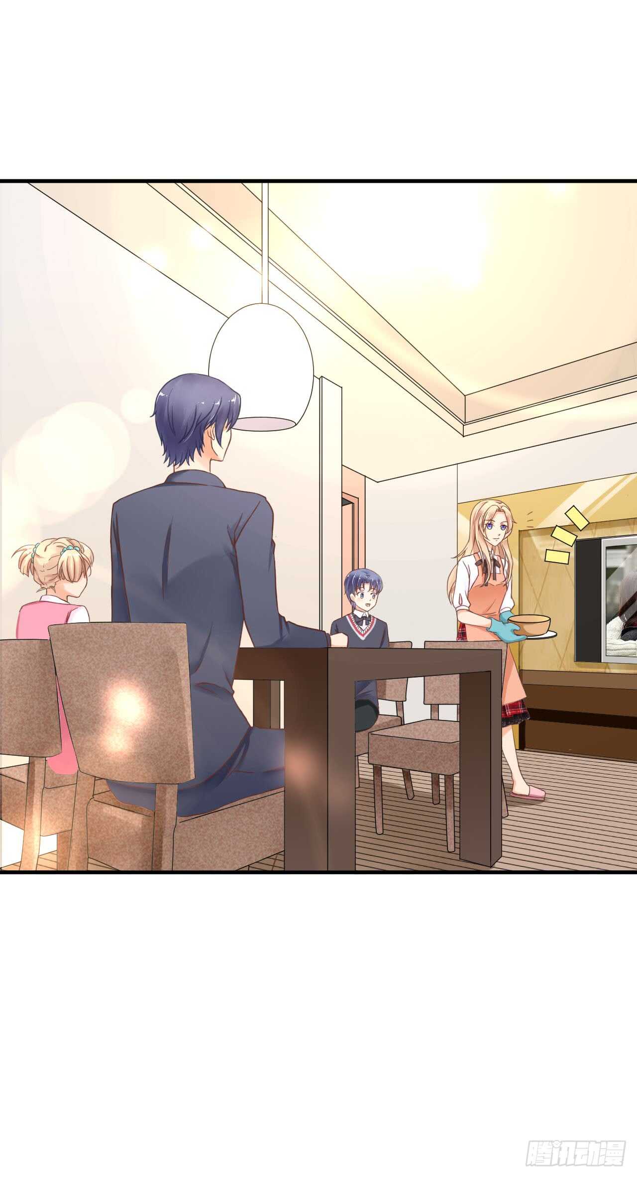 出轨？顾宁你死定了！(1/2)-第94话