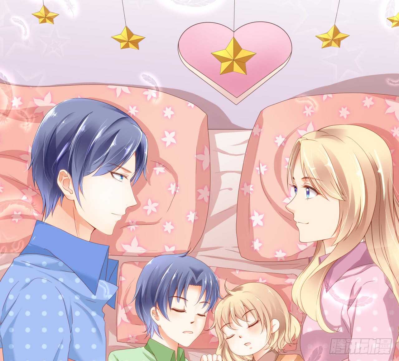 顾熙再失踪！究竟怎么回事？(1/2)-第96话