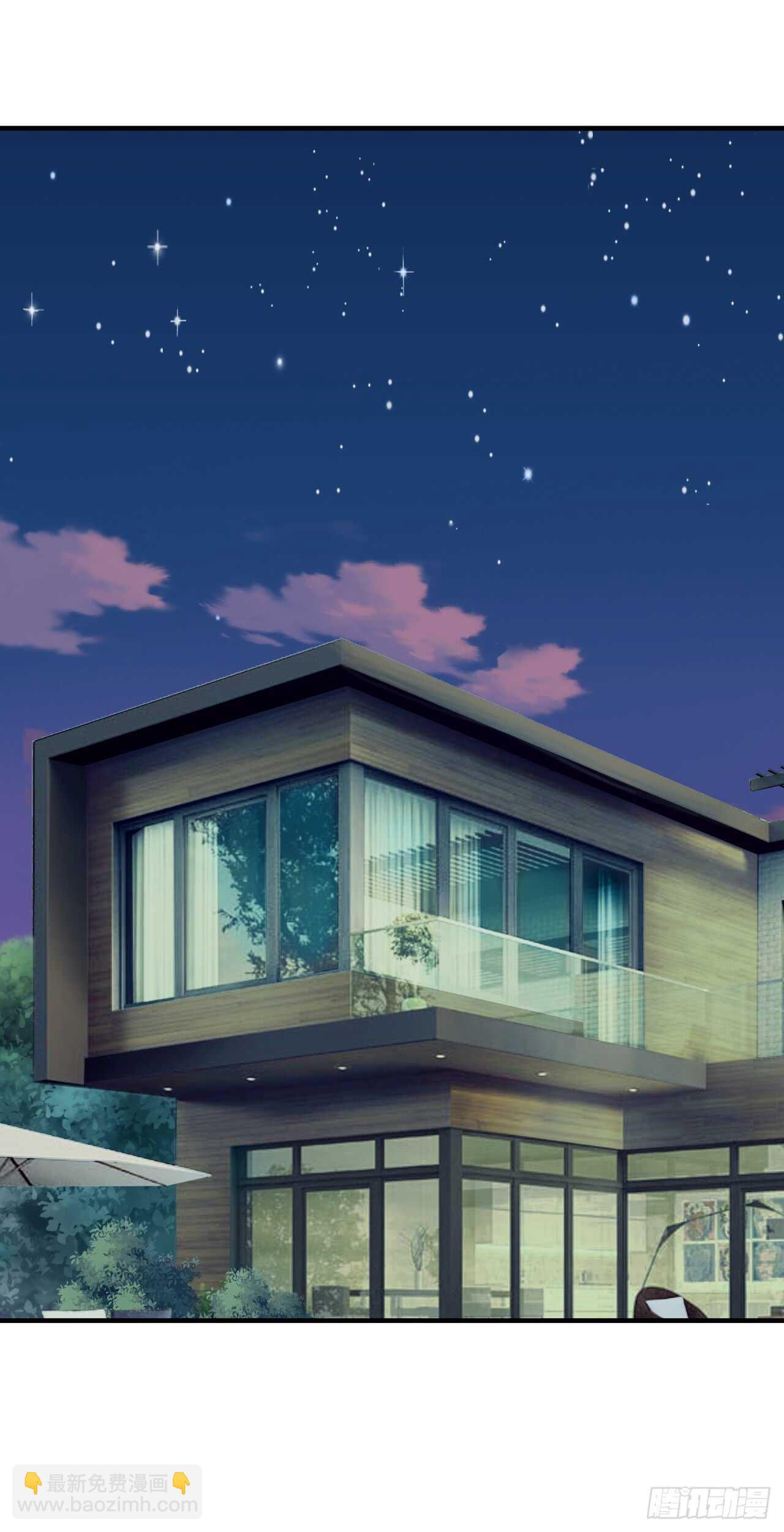 顾熙再失踪！究竟怎么回事？(1/2)-第96话