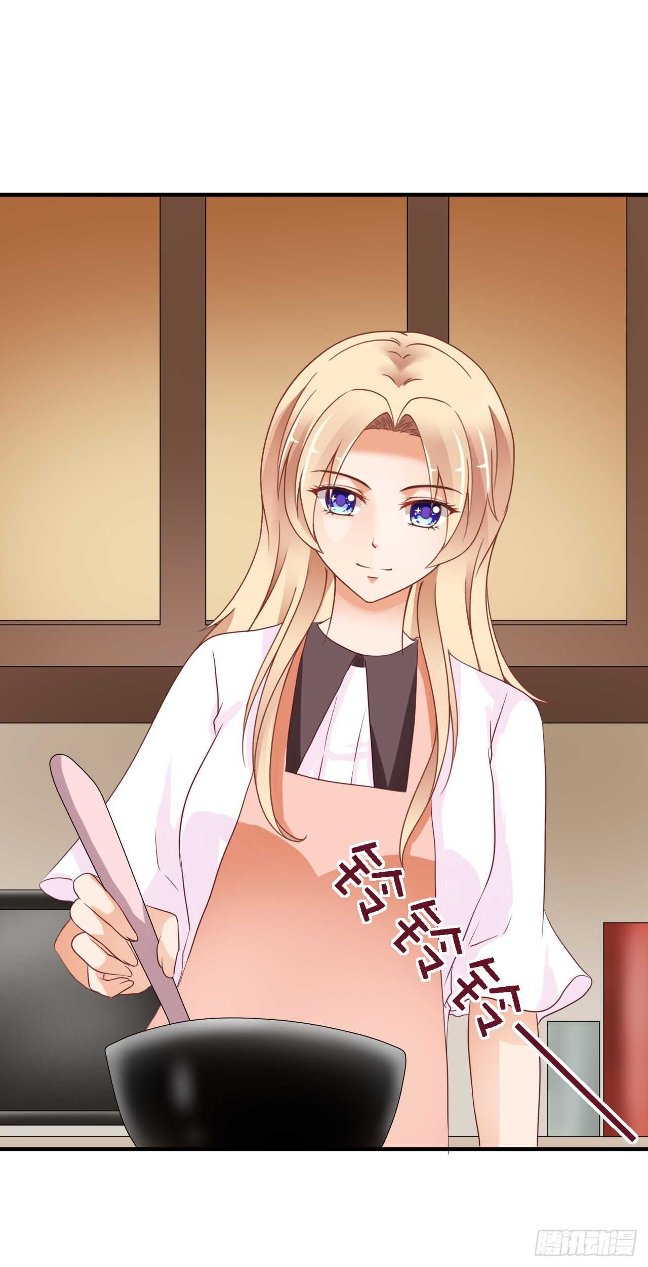 顾熙再失踪！究竟怎么回事？(1/2)-第96话