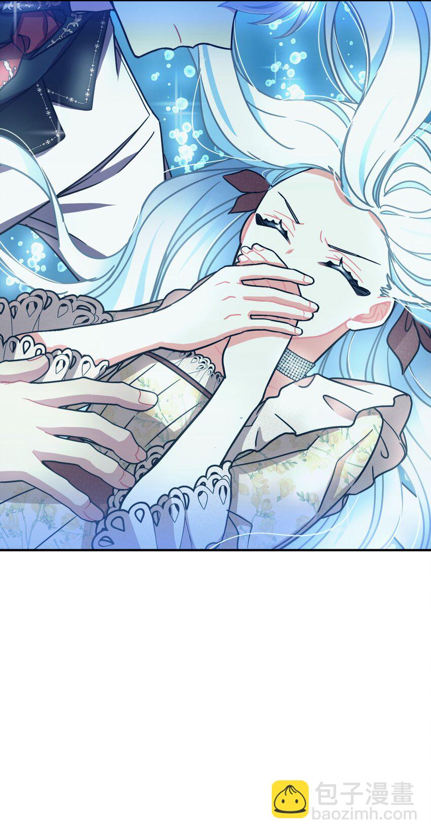 18 管好你的猫(1/2)-第18话