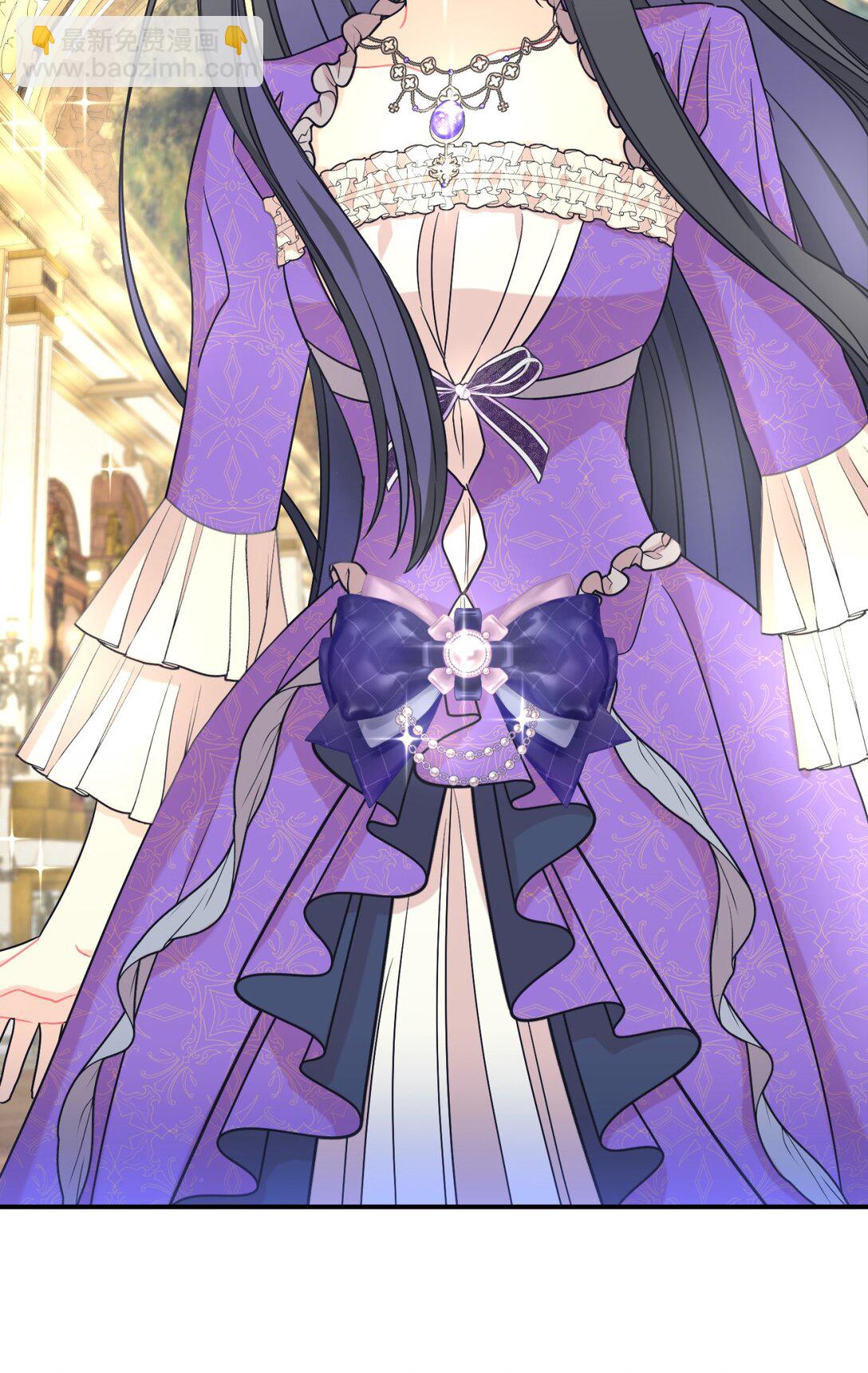 32 被驯服(1/2)-第32话