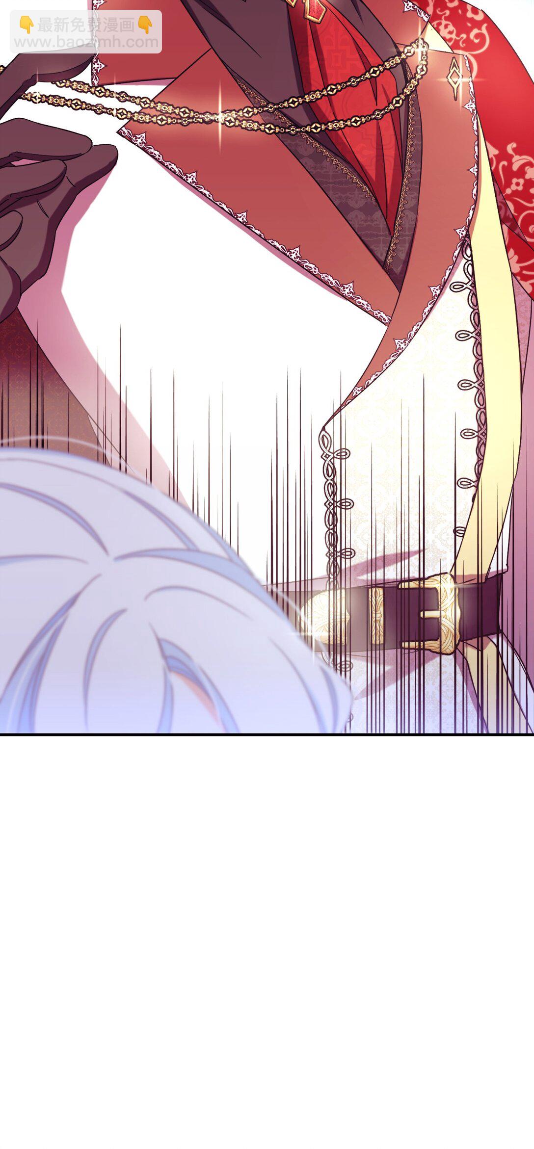 32 被驯服(1/2)-第32话