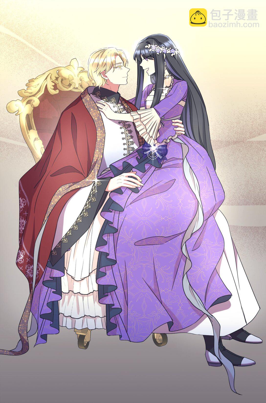 32 被驯服(1/2)-第32话