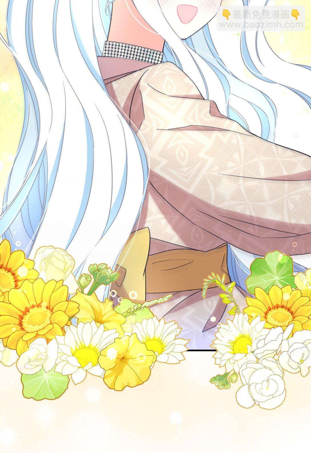 34 弃养？(1/2)-第34话