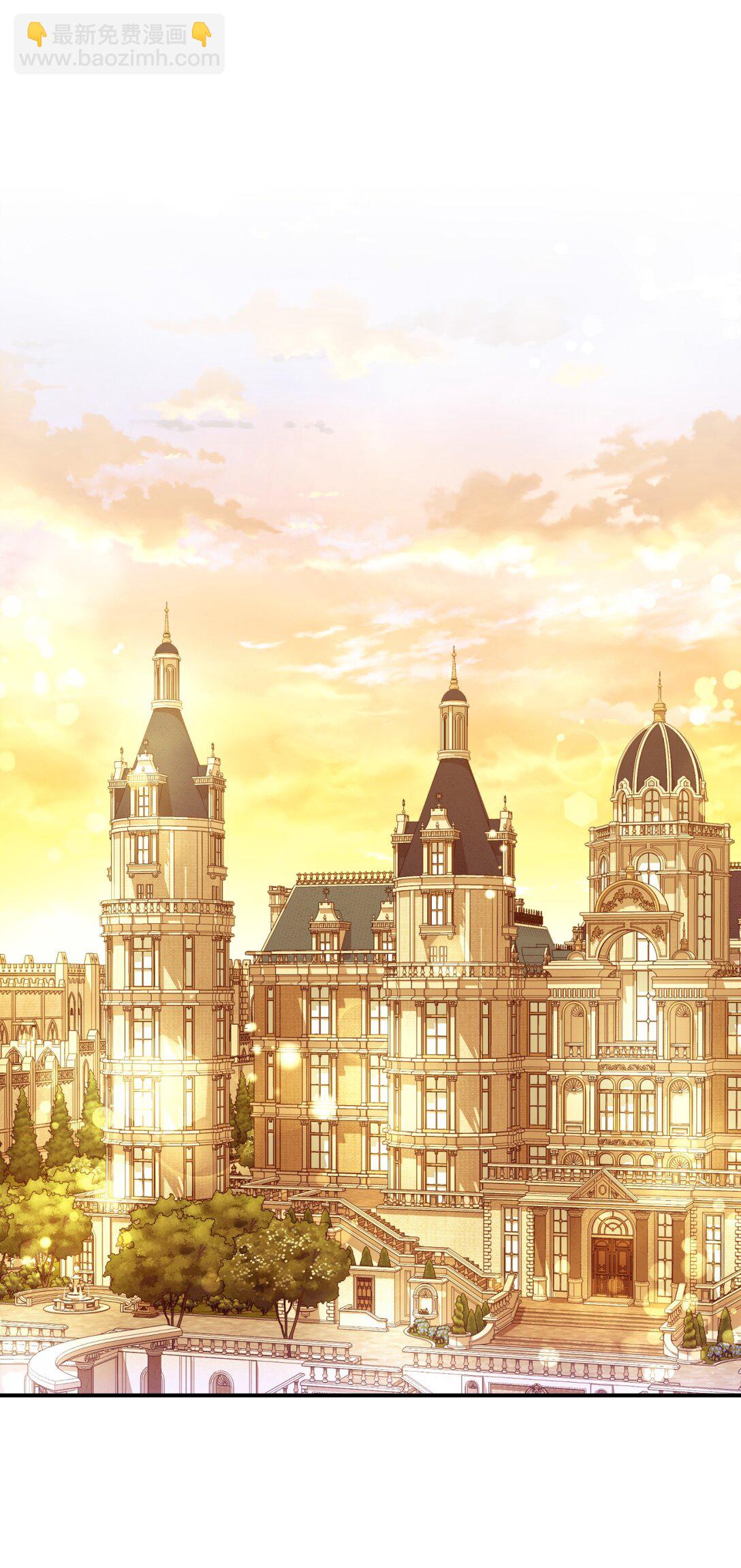 34 弃养？(1/2)-第34话