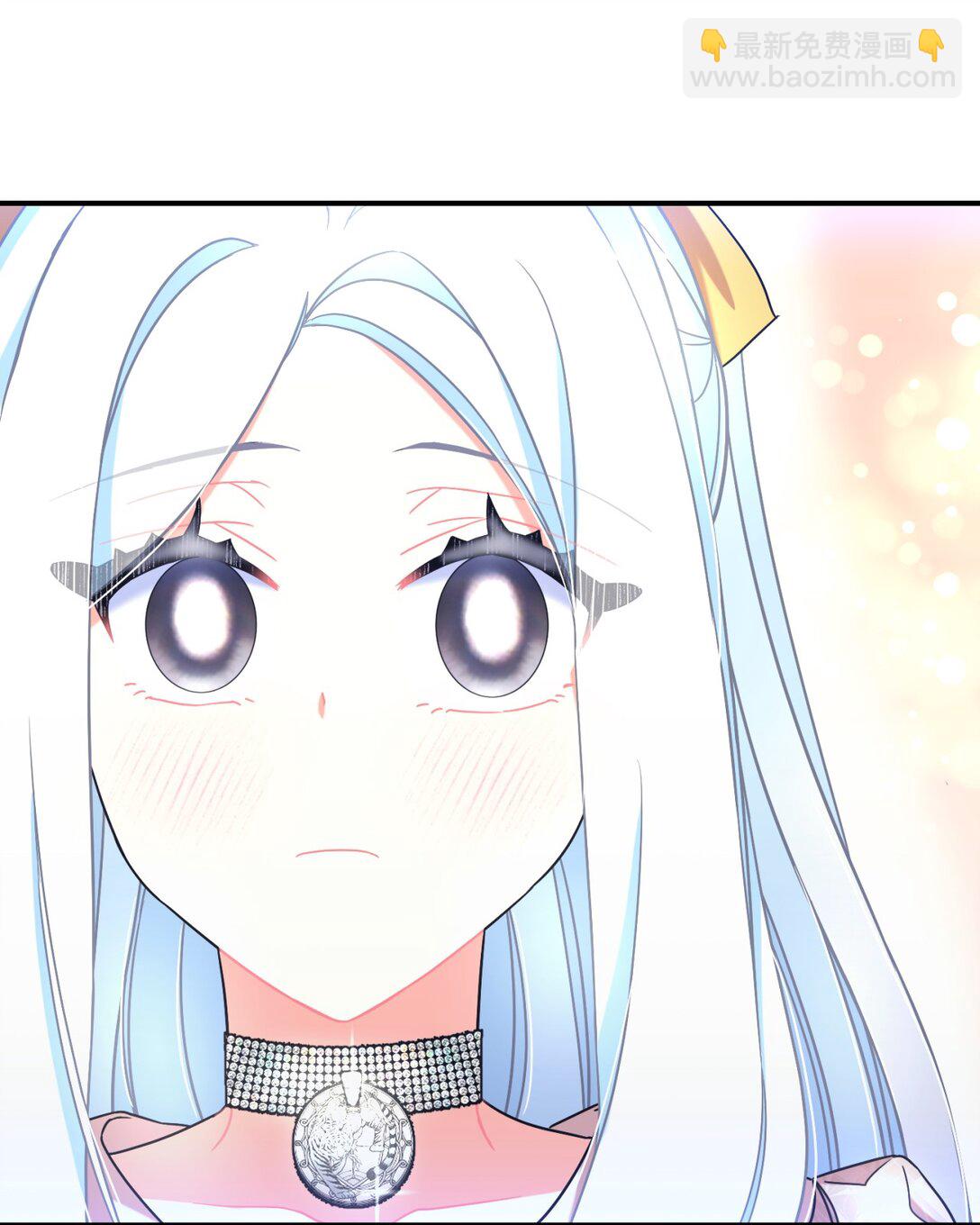 34 弃养？(1/2)-第34话