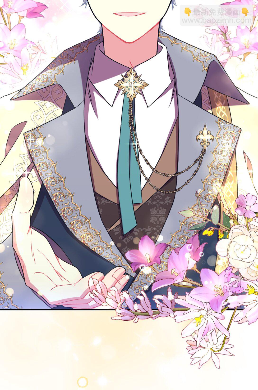 34 弃养？(1/2)-第34话