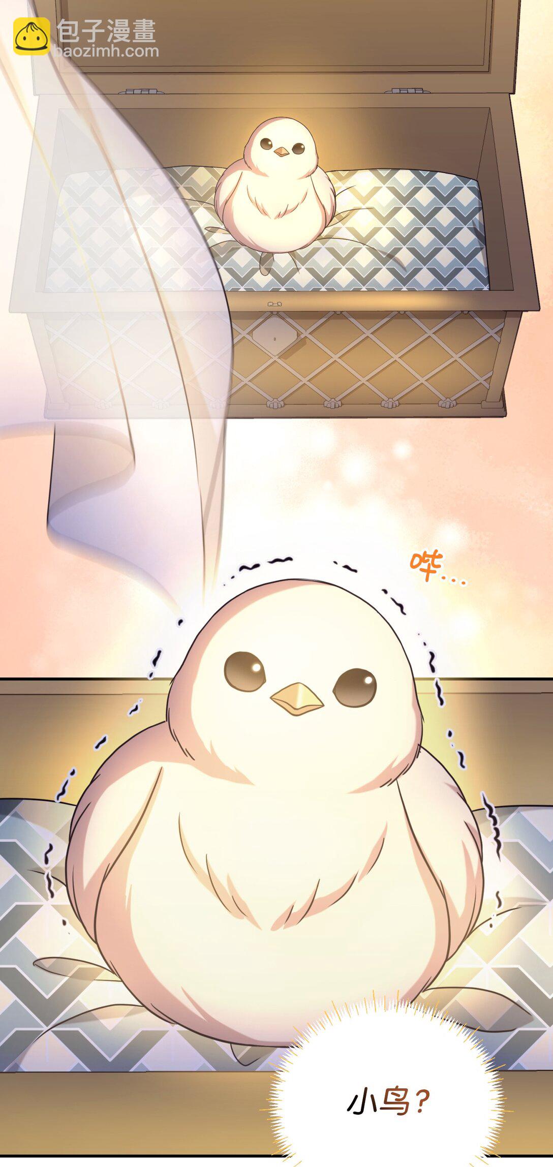 36 强制退出？(1/2)-第36话