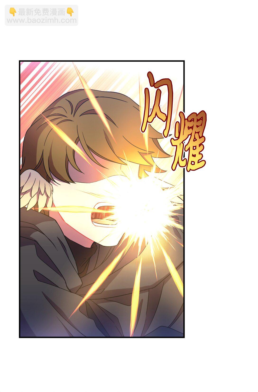 38 我只是要回家而已(1/2)-第38话