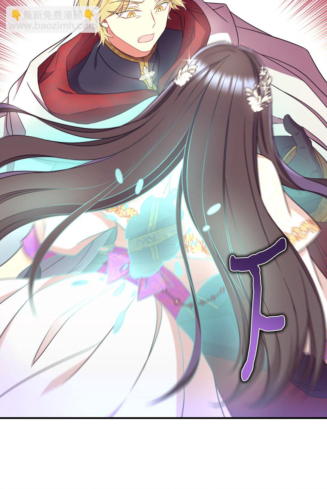 38 我只是要回家而已(1/2)-第38话