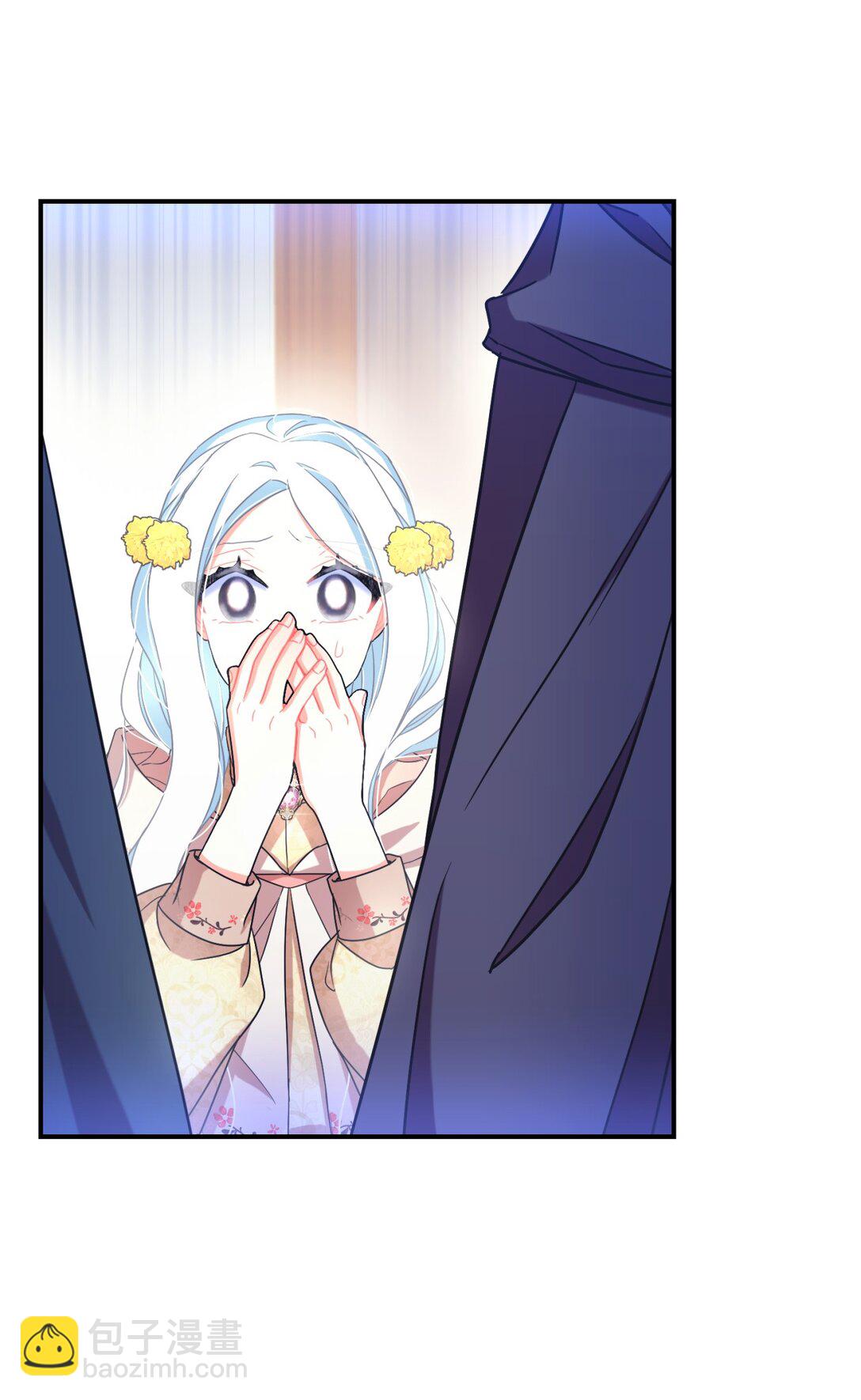 38 我只是要回家而已(1/2)-第38话