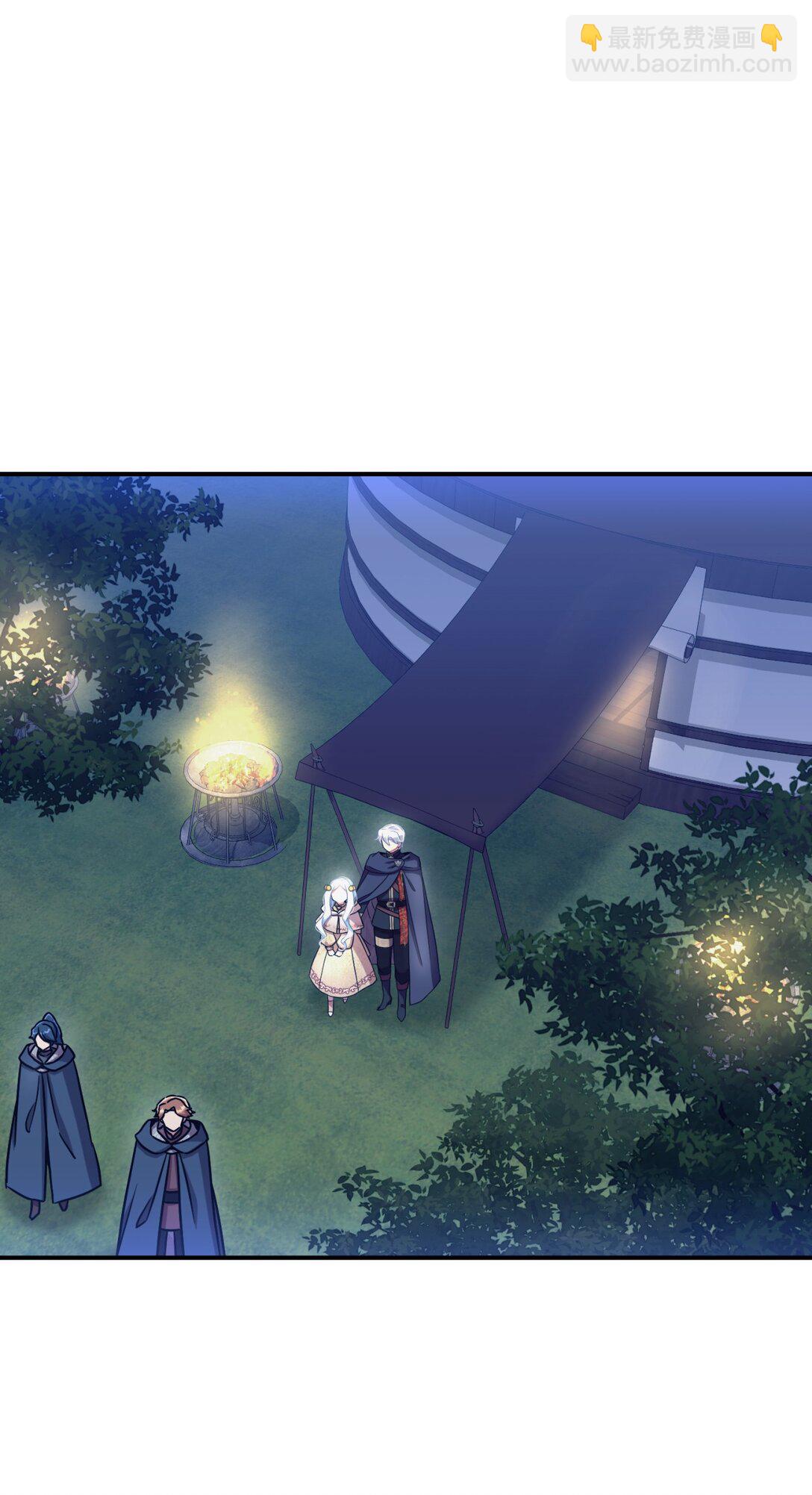 38 我只是要回家而已(1/2)-第38话