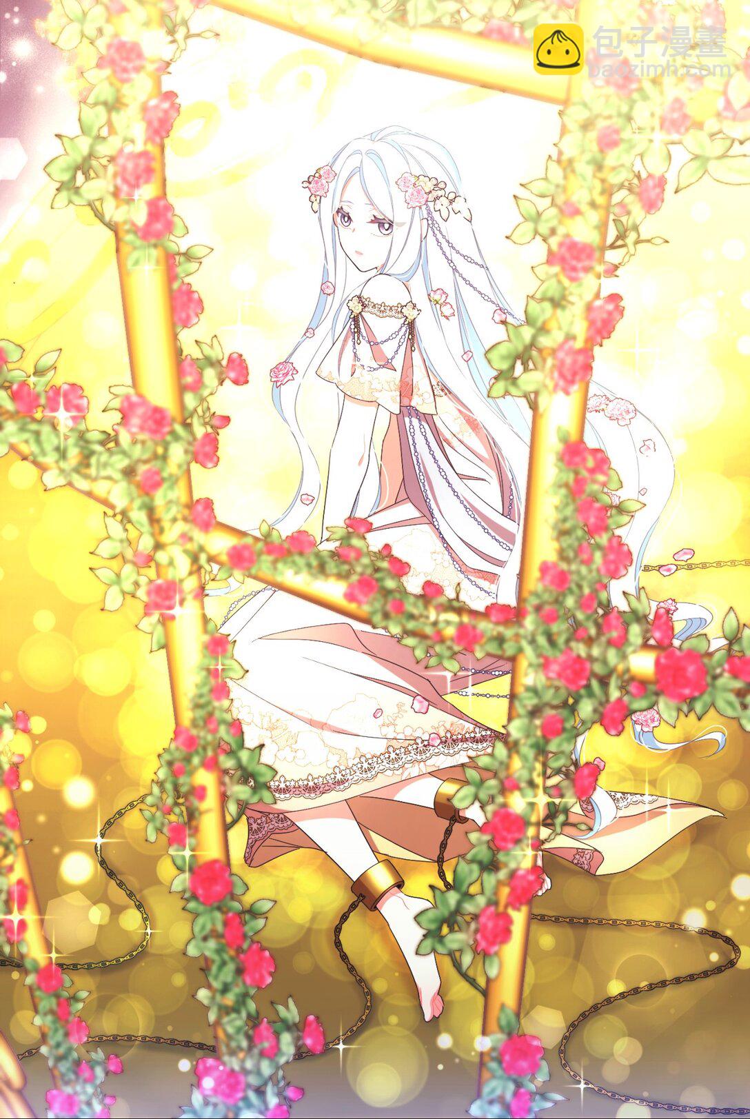 46 主人与宠物的游戏(1/2)-第46话