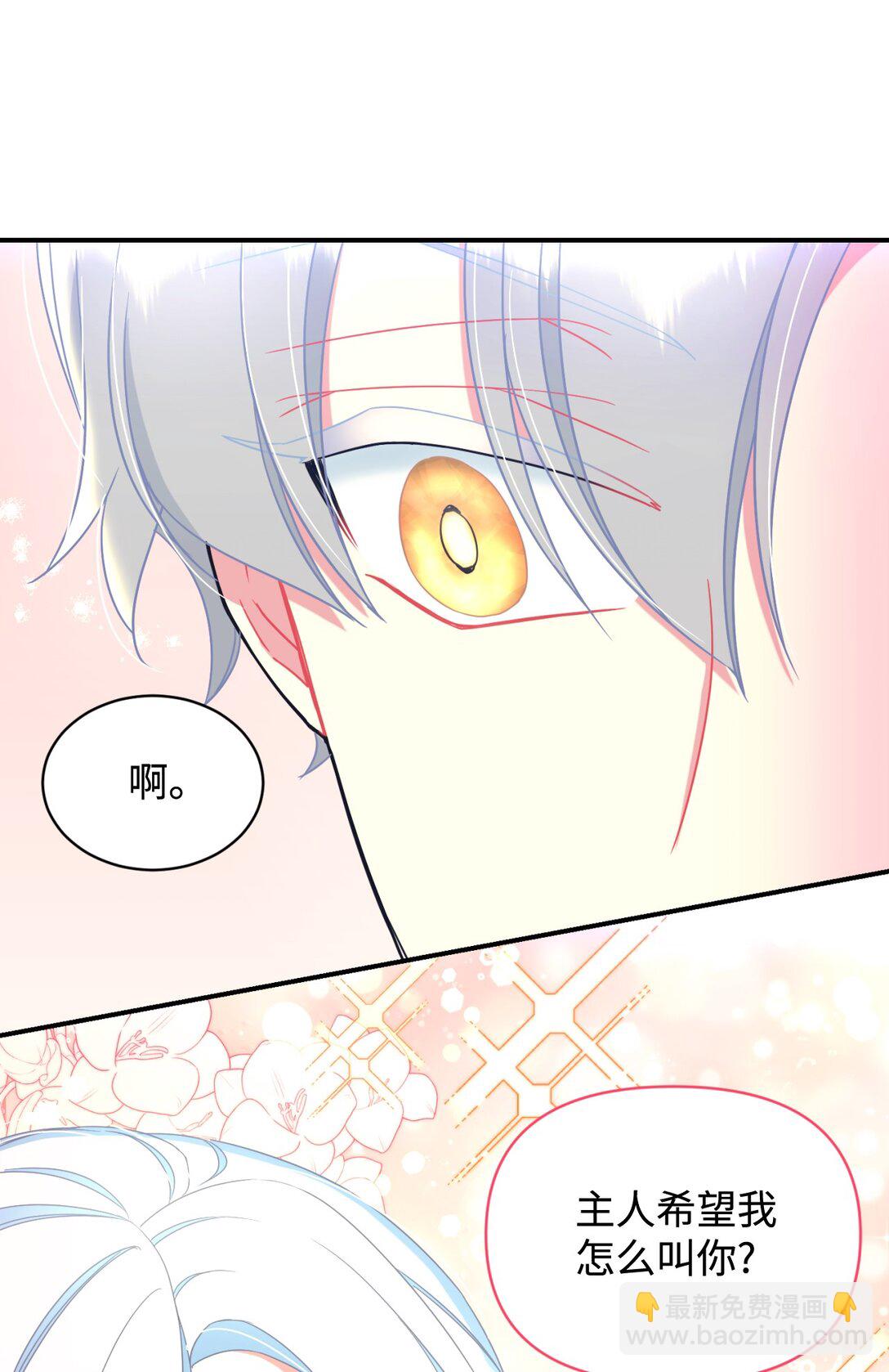 46 主人与宠物的游戏(1/2)-第46话