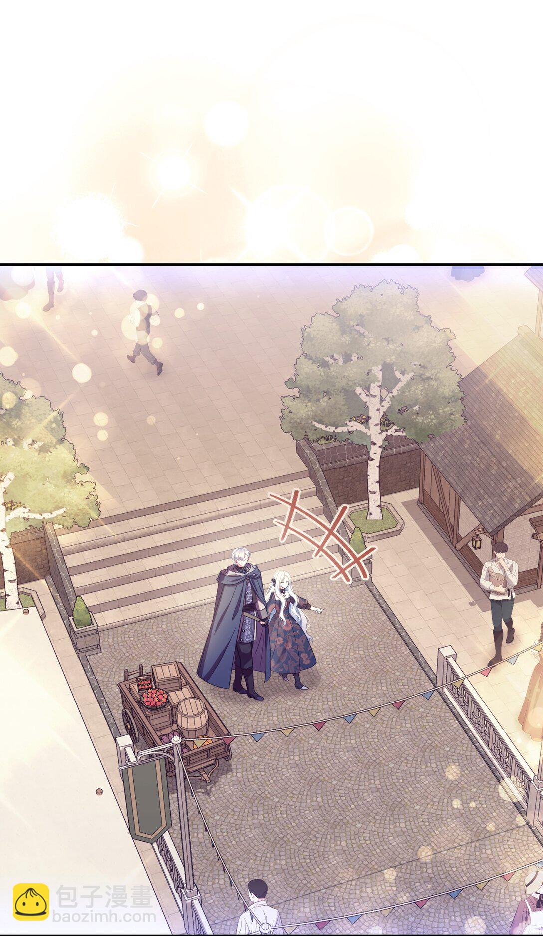 46 主人与宠物的游戏(1/2)-第46话