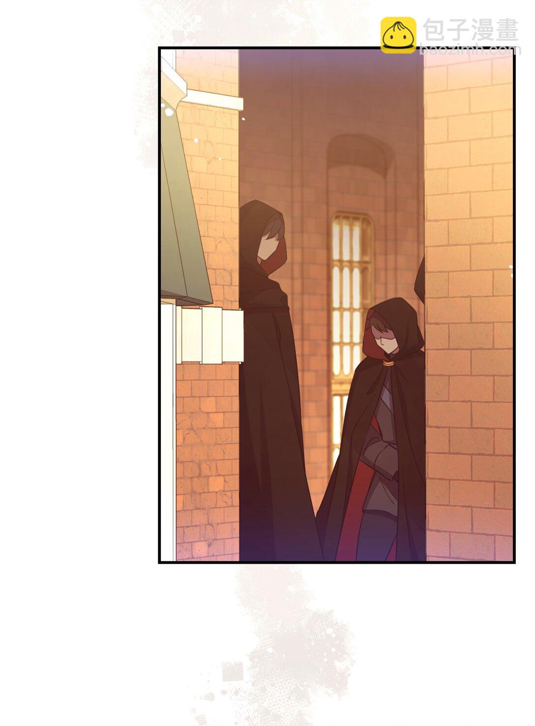 46 主人与宠物的游戏(1/2)-第46话