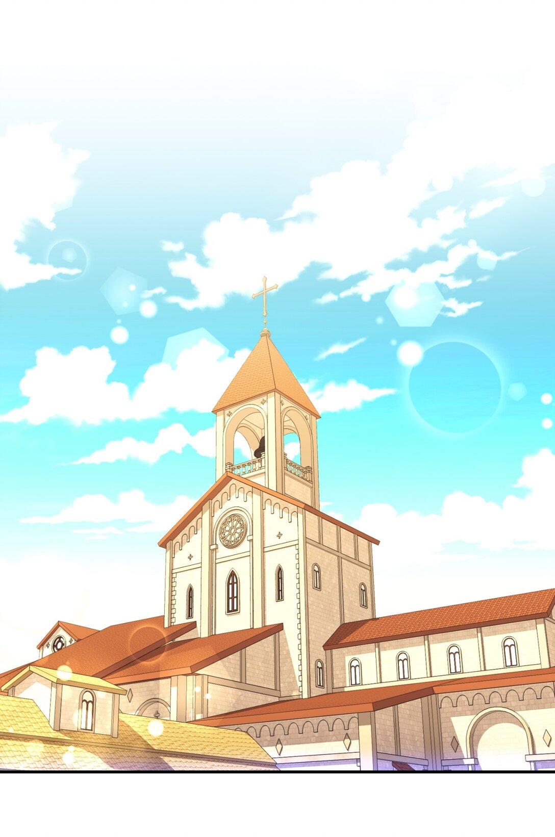 48 突然触发危险剧情(1/2)-第48话