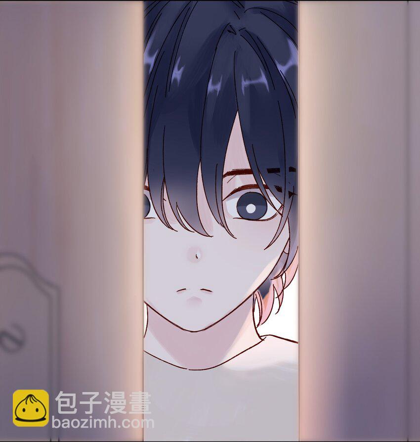 002 弟弟这么可爱，我怎么能欺负？(1/2)-第2话