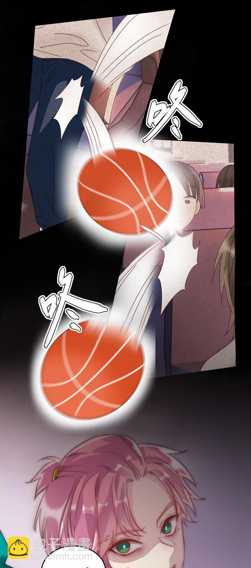 016 原来，这就是男主角-第16话