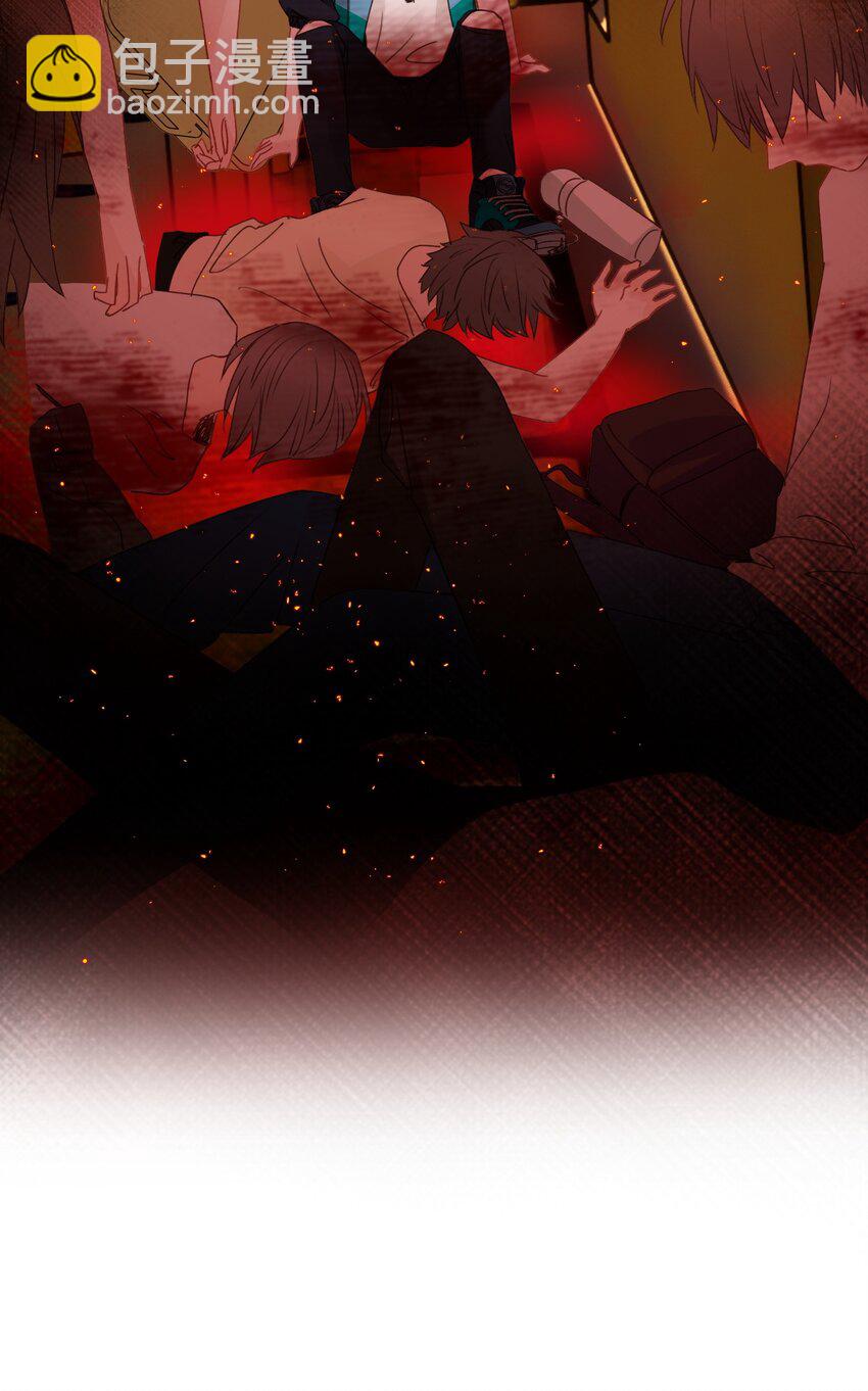 016 原来，这就是男主角-第16话