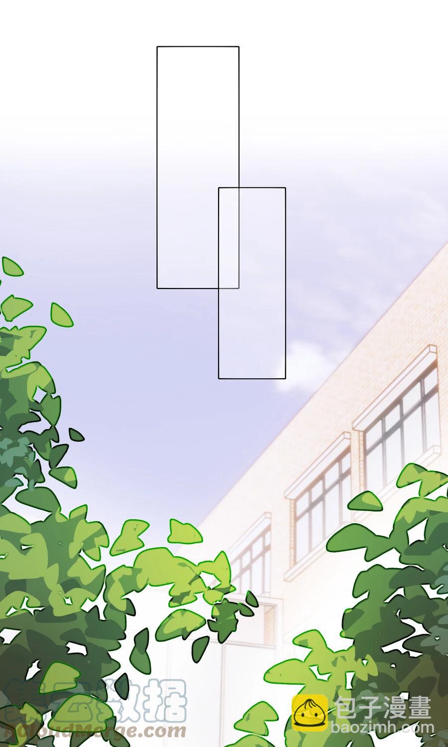 024 可别让他感冒~-第24话