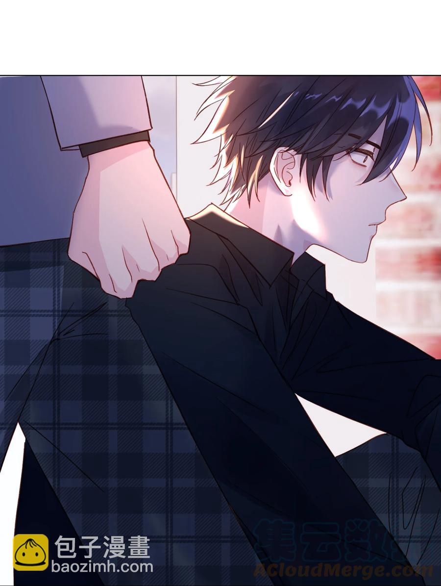 024 可别让他感冒~-第24话