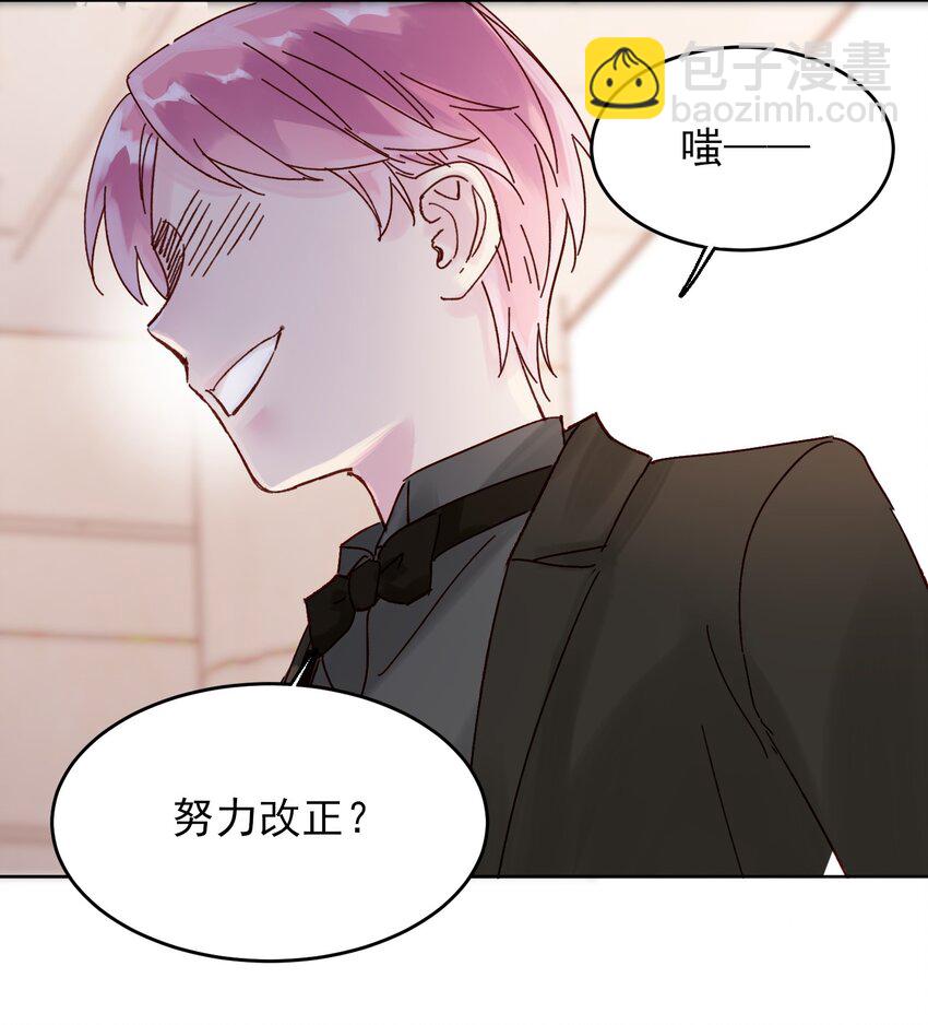 008 努力方向错了吗？-第8话