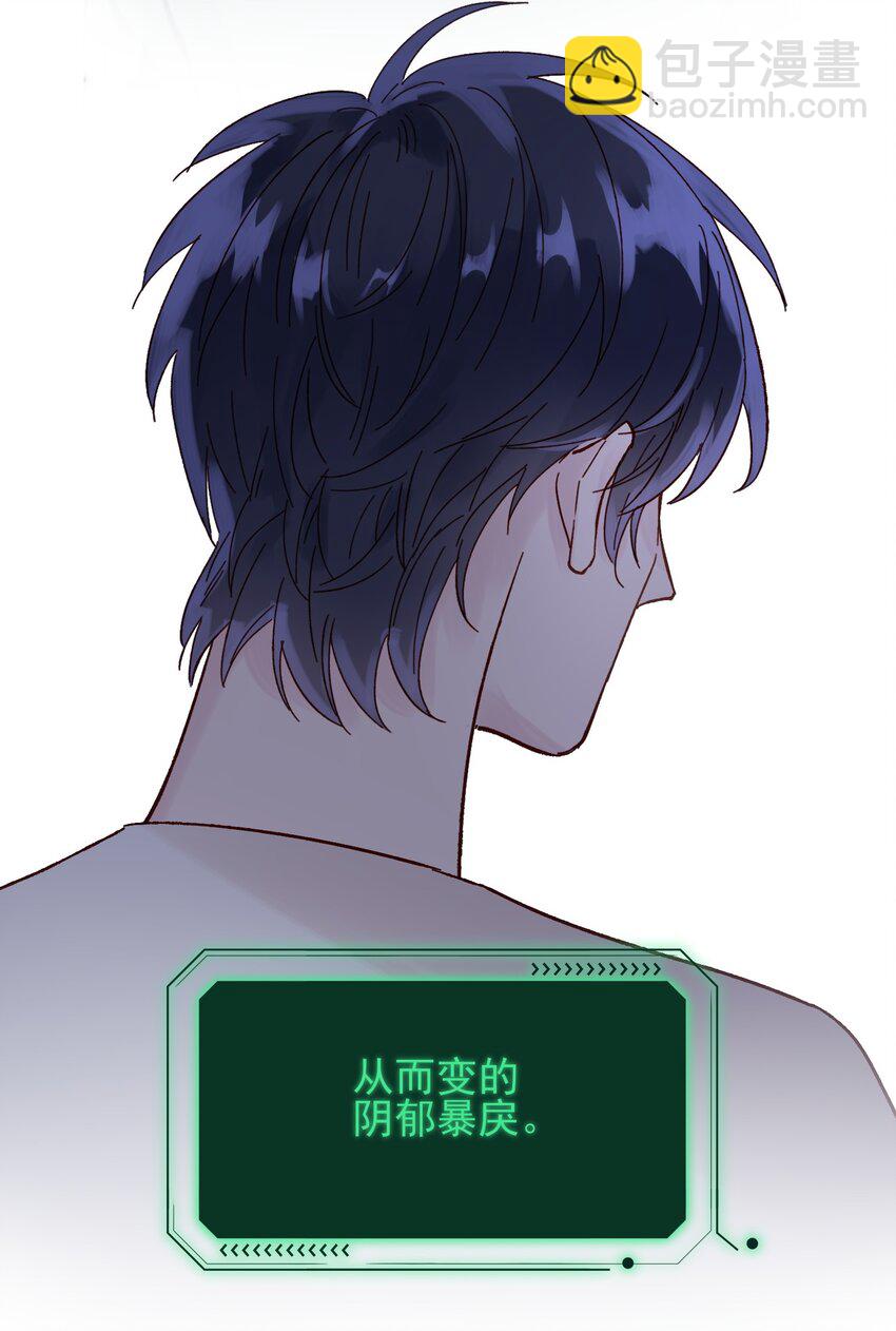 008 努力方向错了吗？-第8话