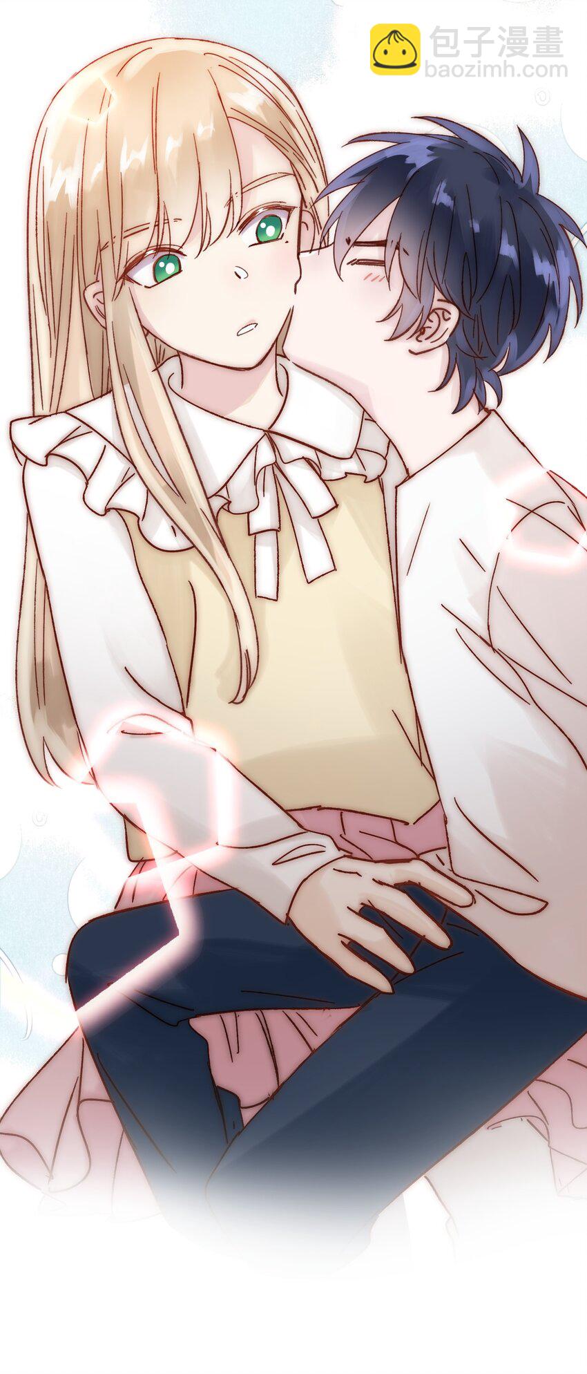 008 努力方向错了吗？-第8话