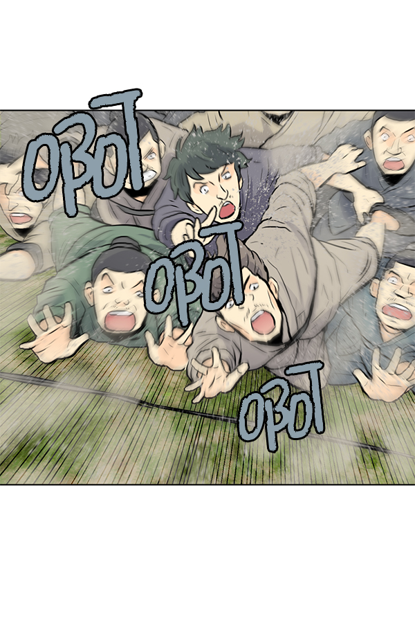 我要投資給劉備大人 - 第18話(2/2) - 3