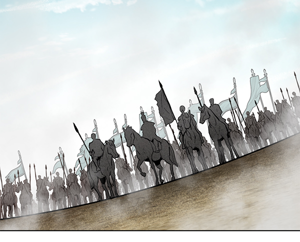 我要投資給劉備大人 - 第20話(2/2) - 4