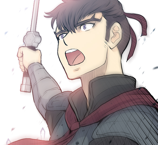 我要投資給劉備大人 - 第20話(2/2) - 2