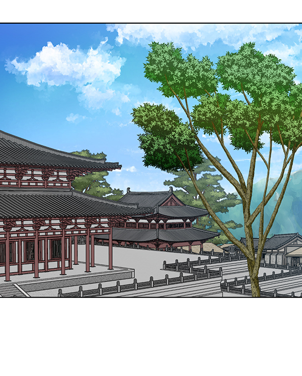 我要投資給劉備大人 - 第28話(2/3) - 8