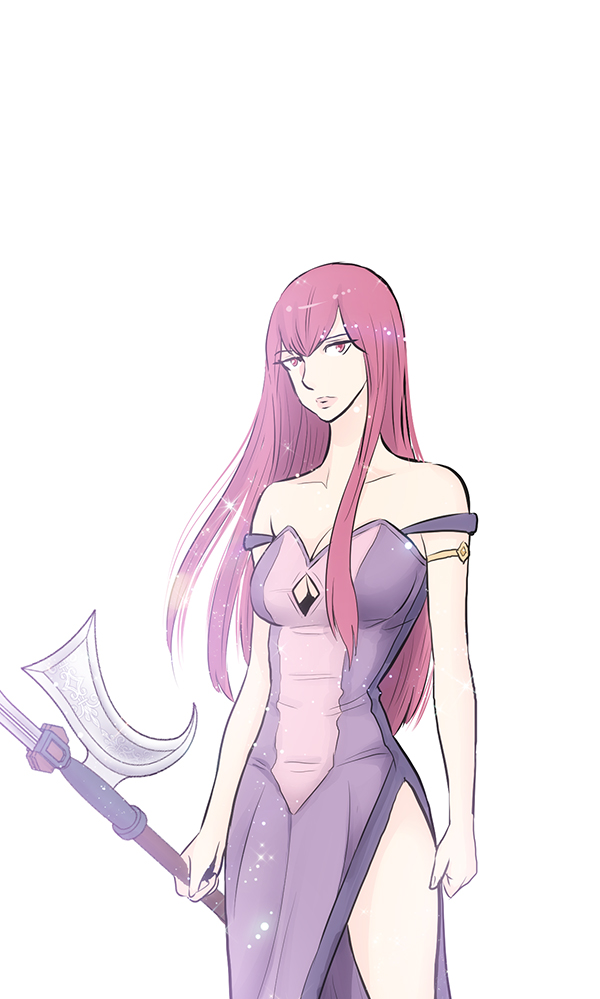 我要投資給劉備大人 - 第30話(1/2) - 1